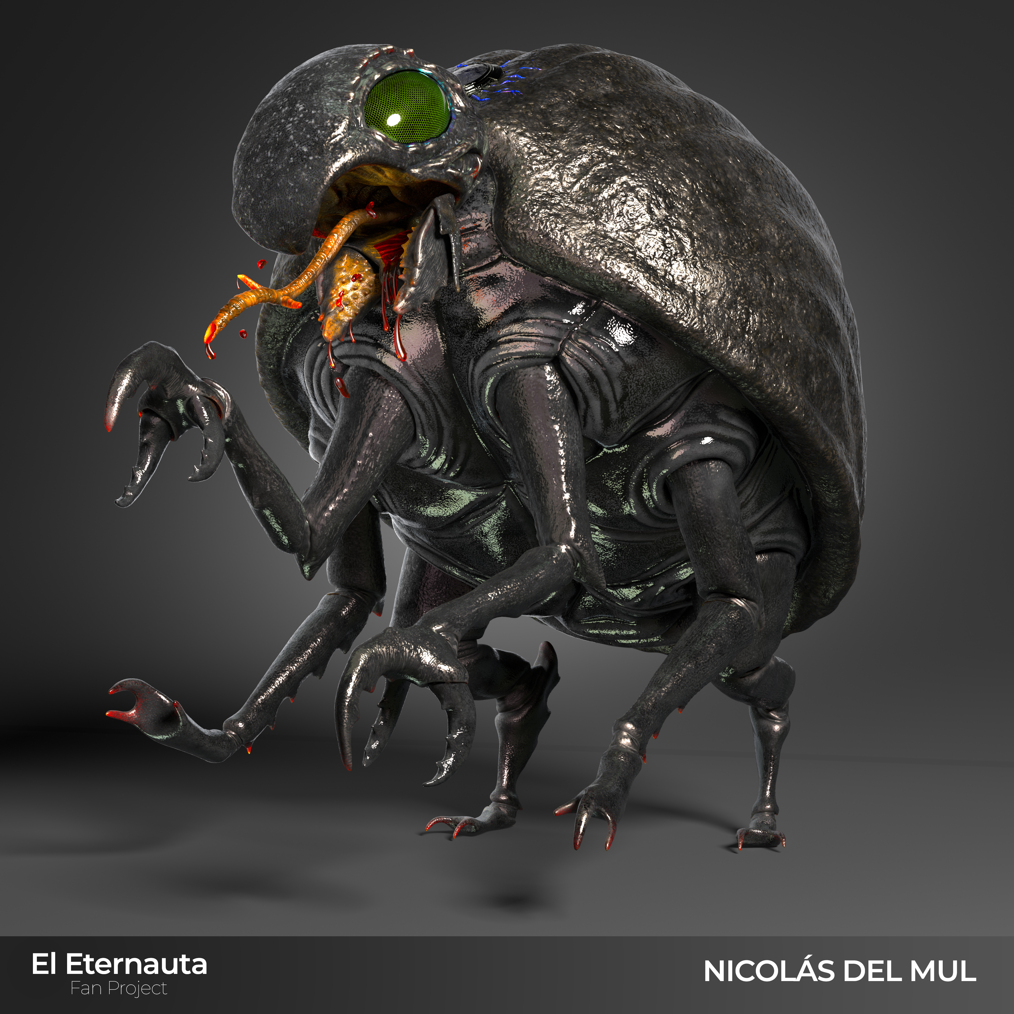 Cascarudo