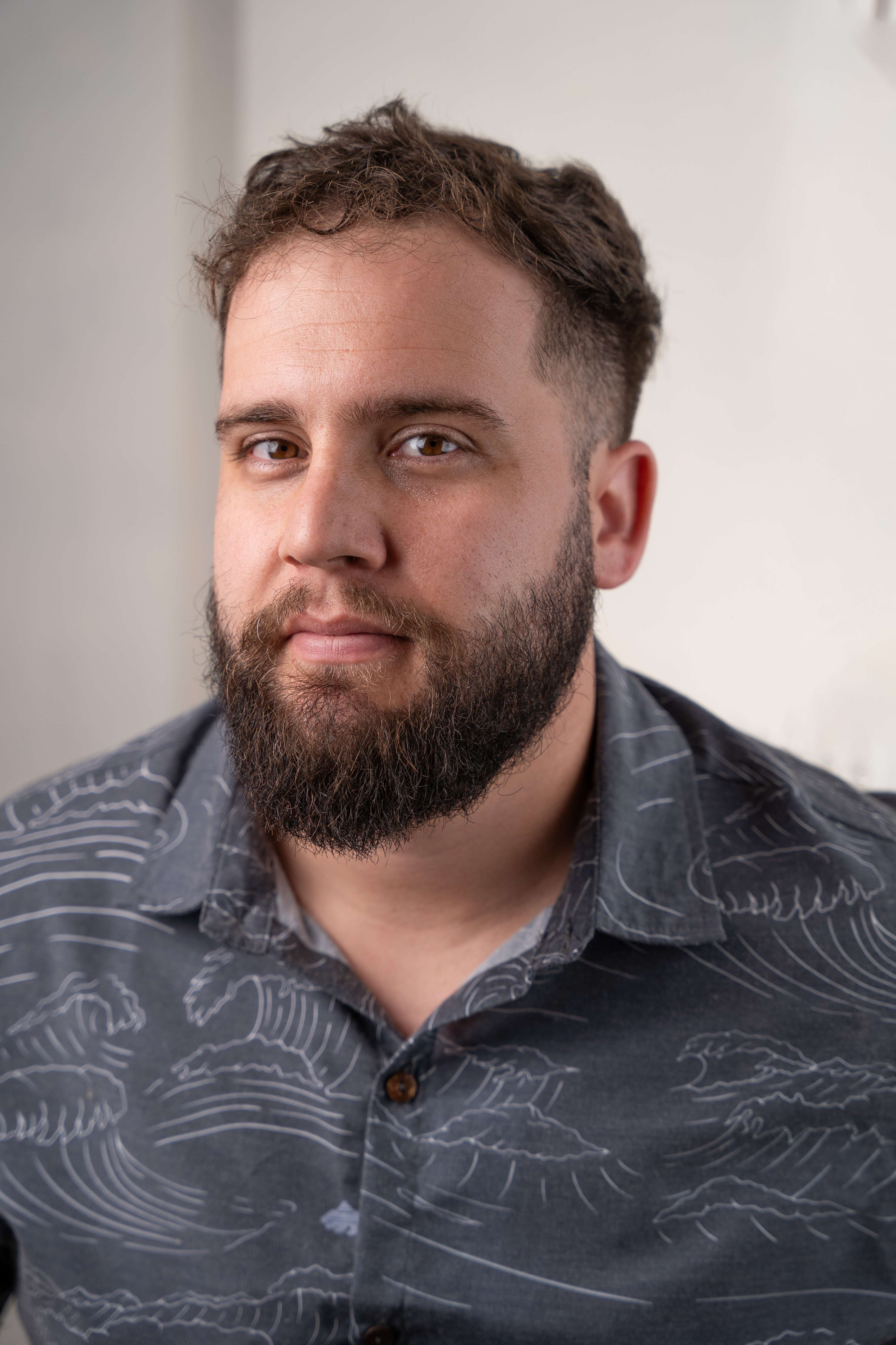 Nicolás Del Mul